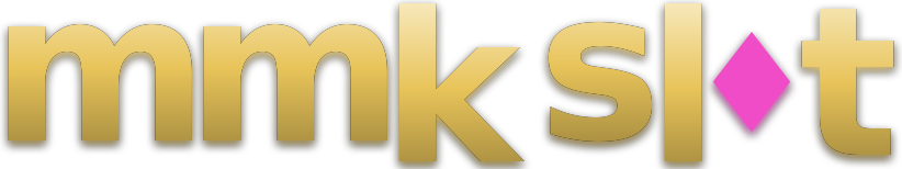 mmk slot logo